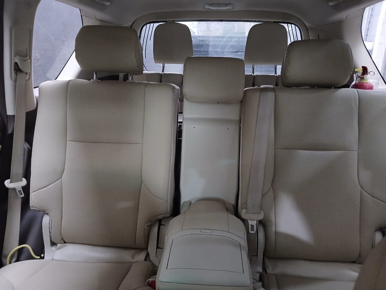 2020 Upgraded Lexus GX460