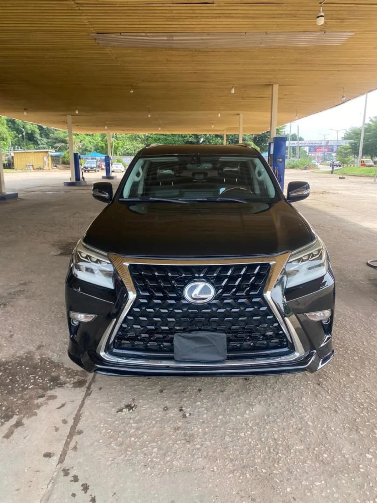Lexus GX 460